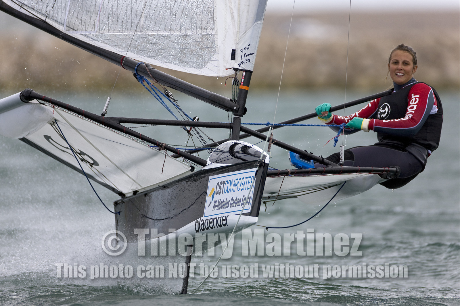 2008 Moth World. Weymouth-UK. 5 11 July 2008.