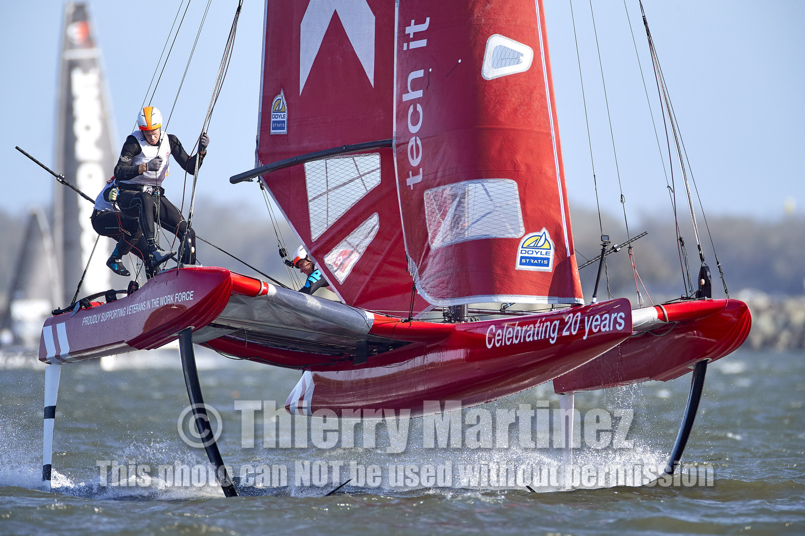 Super Foilers . Gold Coast