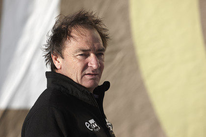 VENDEE GLOBE 2012 13