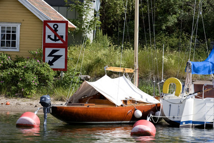 Archipelago Raid 2006 (26-30 June 2006).