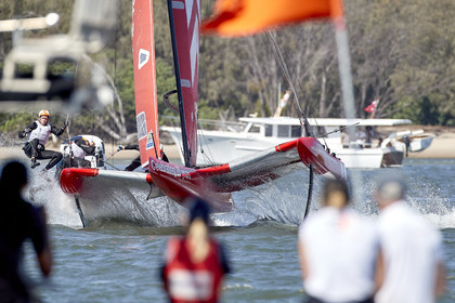 Super Foilers . Gold Coast