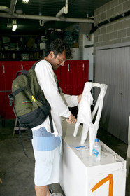 2015 McDougall + McConaghy Moth Worlds. Sorrento - VIC AUSTRALIA  . 6 16 January 2015. Organize by Sorrento Sailing Couta Boat Club.