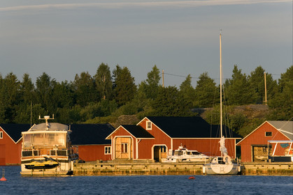 Archipelago Raid 2007 (30 July    3 August 2007).