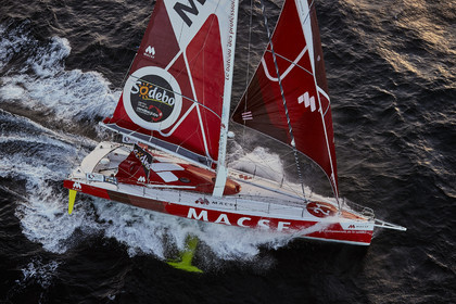 Bertrand DeBroc - MACSF