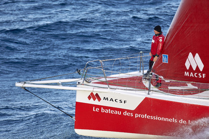 Bertrand DeBroc - MACSF