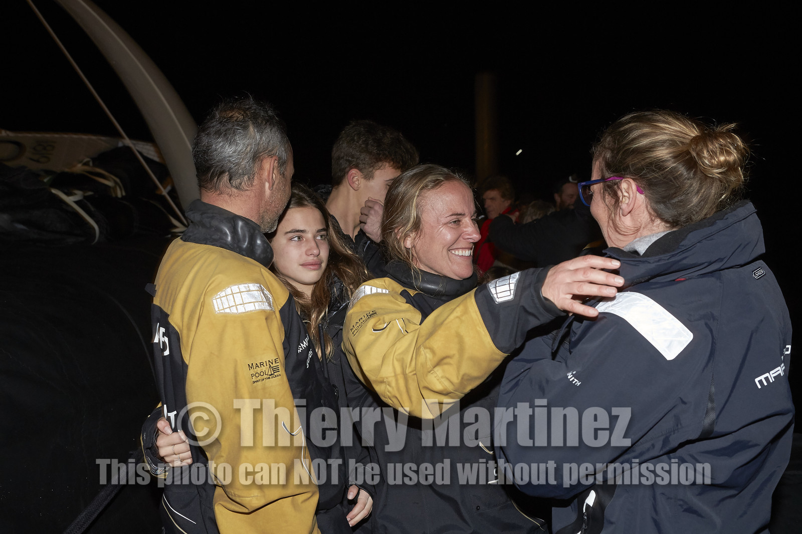 MAXI  SPINDRIFT 2 Jules Verne trophy  2015 2016 attempt.