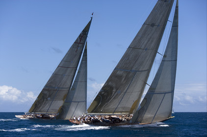 2008 Antigua Classic Week.
