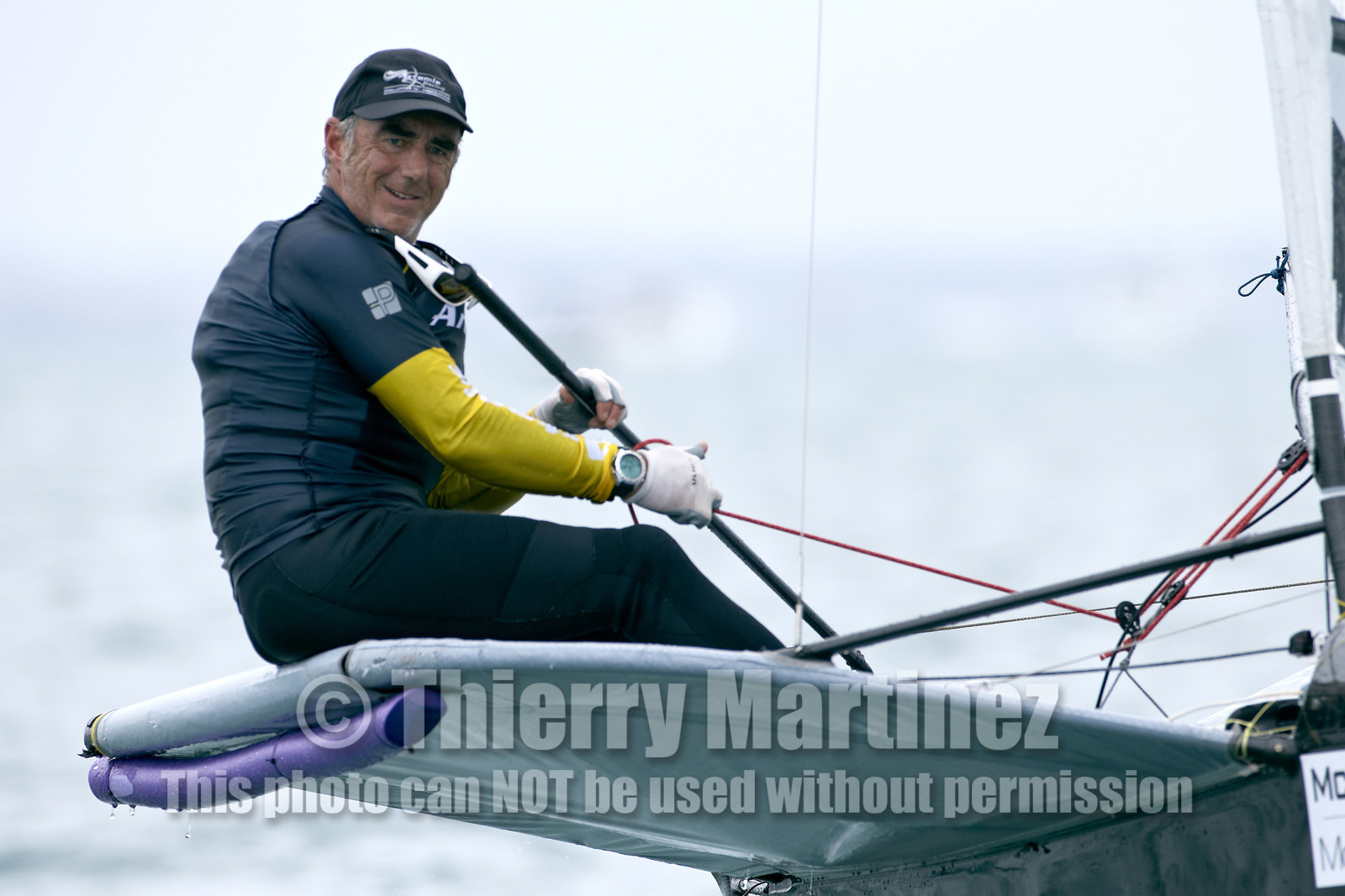 2015 McDougall + McConaghy Moth Worlds. Sorrento - VIC AUSTRALIA  . 6 16 January 2015. Organize by Sorrento Sailing Couta Boat Club.