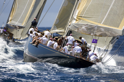 2008 Antigua Classic Week.