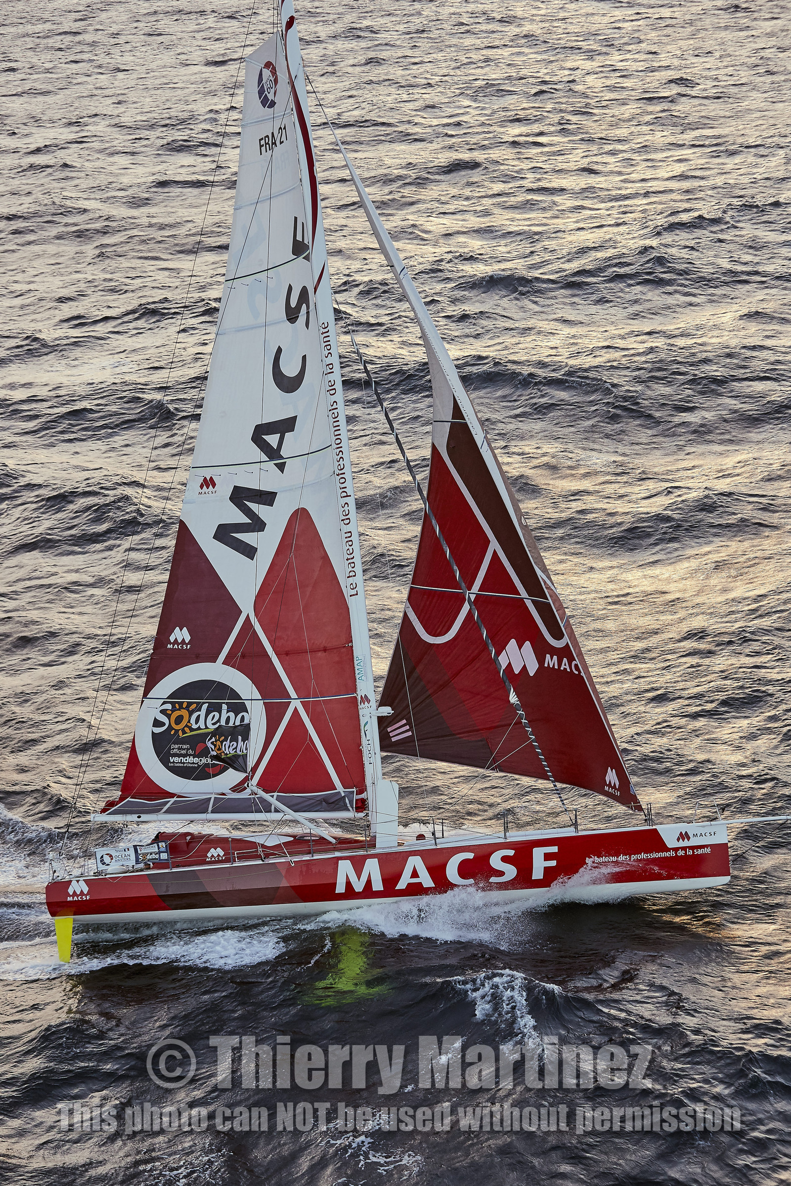 Bertrand DeBroc - MACSF