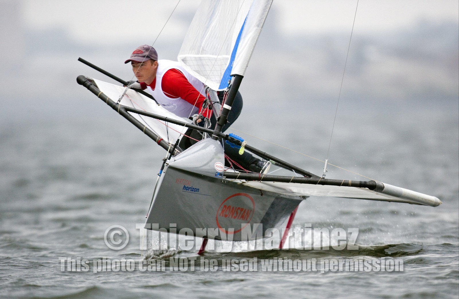 International Moth World 2006 - Horsens-DEN. (22-29 July 2006) .