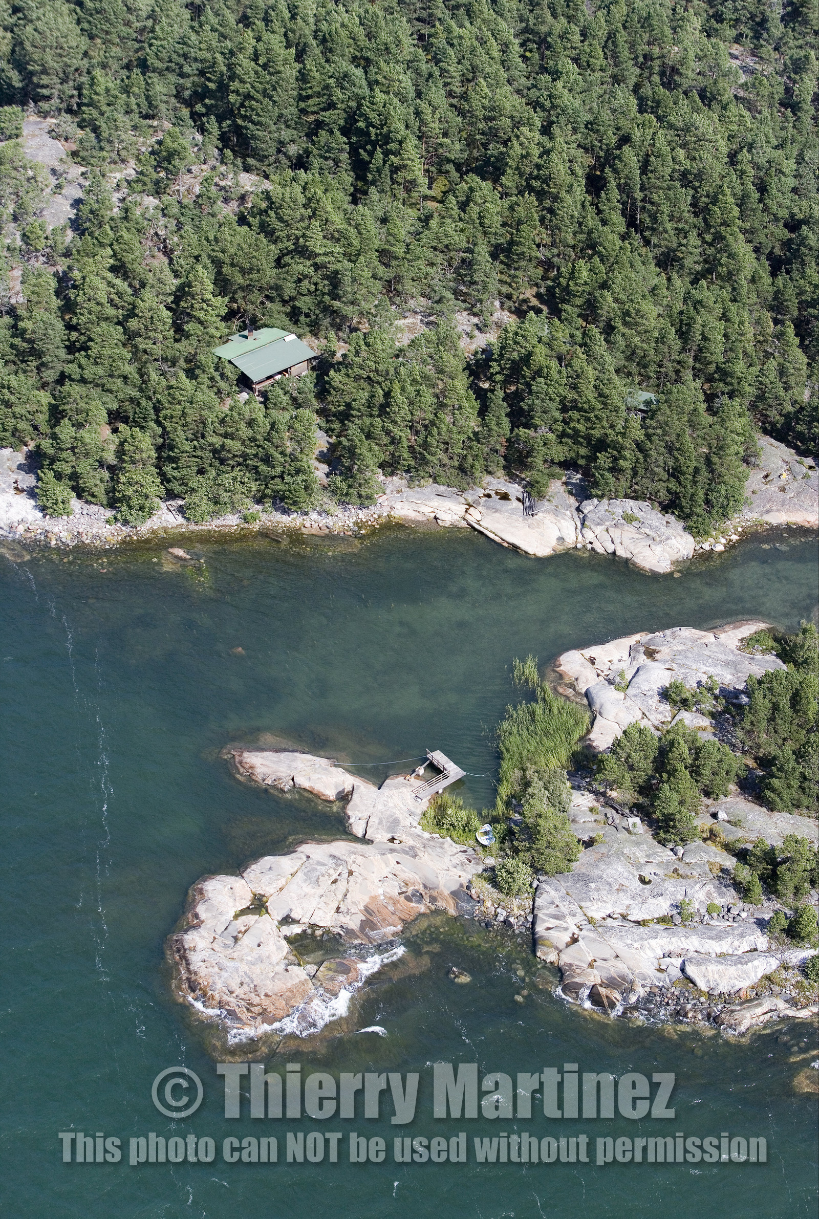 Archipelago Raid 2007 (30 July    3 August 2007).