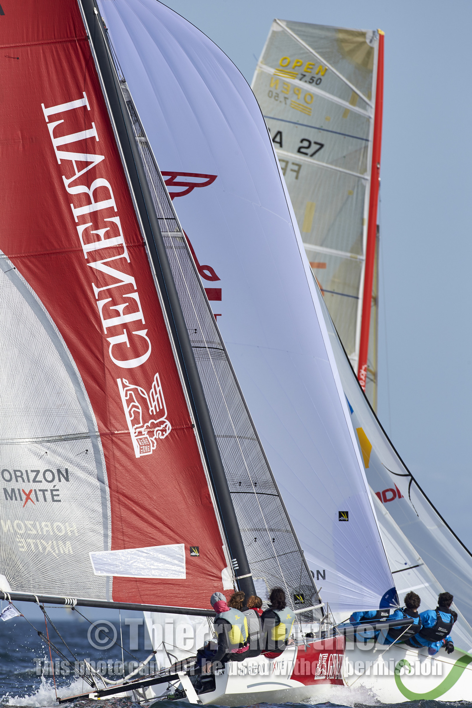 2016 Spi Ouest -France Intermarché