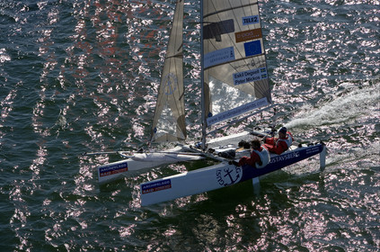 Archipelago Raid 2006 (26-30 June 2006).