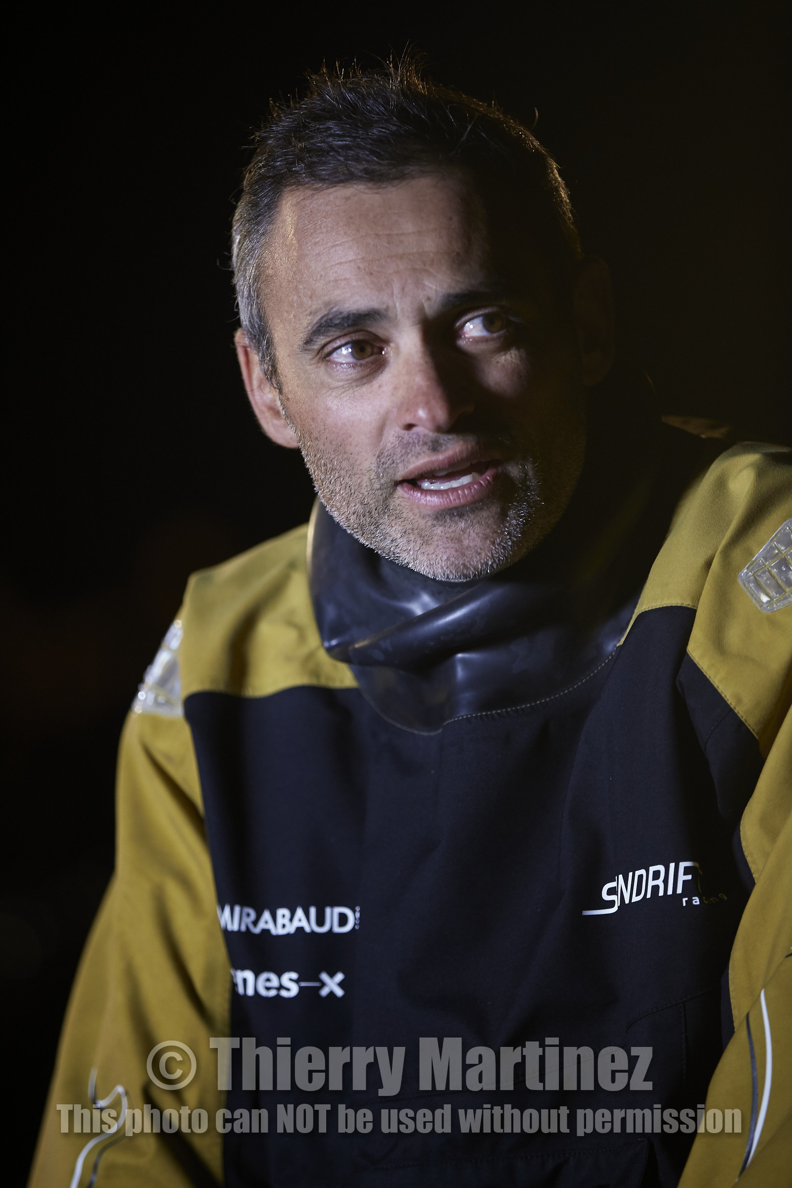 MAXI  SPINDRIFT 2 Jules Verne trophy  2015 2016 attempt.