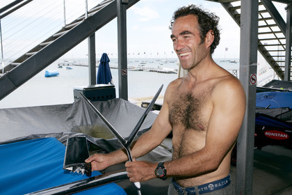 2015 McDougall + McConaghy Moth Worlds. Sorrento - VIC AUSTRALIA  . 6 16 January 2015. Organize by Sorrento Sailing Couta Boat Club.