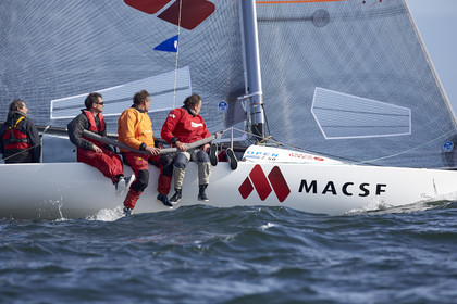 2016 Spi Ouest -France Intermarché