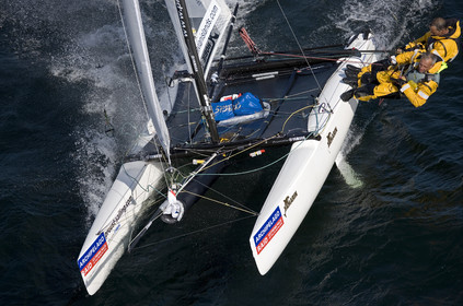 Archipelago Raid 2006 (26-30 June 2006).