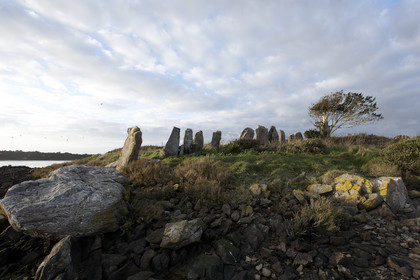 13_03233 Golfe du Morbihan