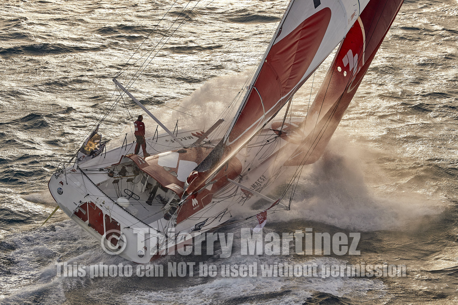 Bertrand DeBroc - MACSF