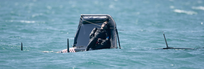 2015 McDougall + McConaghy Moth Worlds. Sorrento - VIC AUSTRALIA  . 6 16 January 2015. Organize by Sorrento Sailing Couta Boat Club.