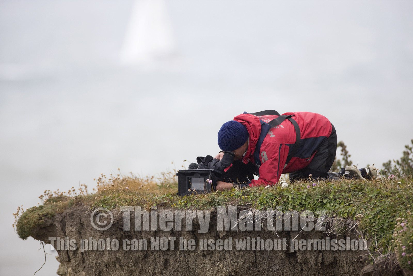 JP Morgan Asset Management Round The Island Race. 80th Anniversary race.
