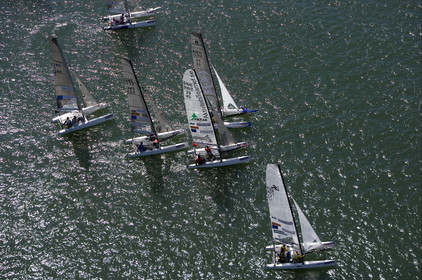 Archipelago Raid 2006 (26-30 June 2006).