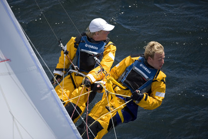 Archipelago Raid 2006 (26-30 June 2006).