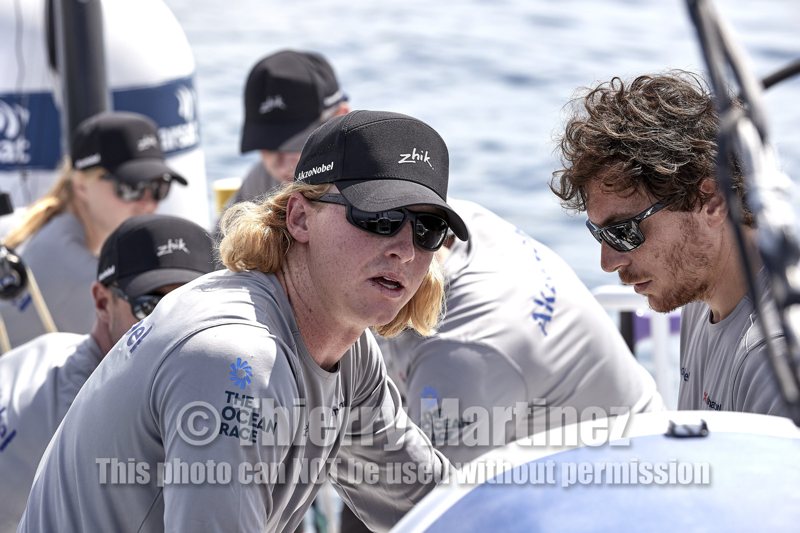 THM-21_12058_THE OCEAN RACE EUROPE-GROIX RACE