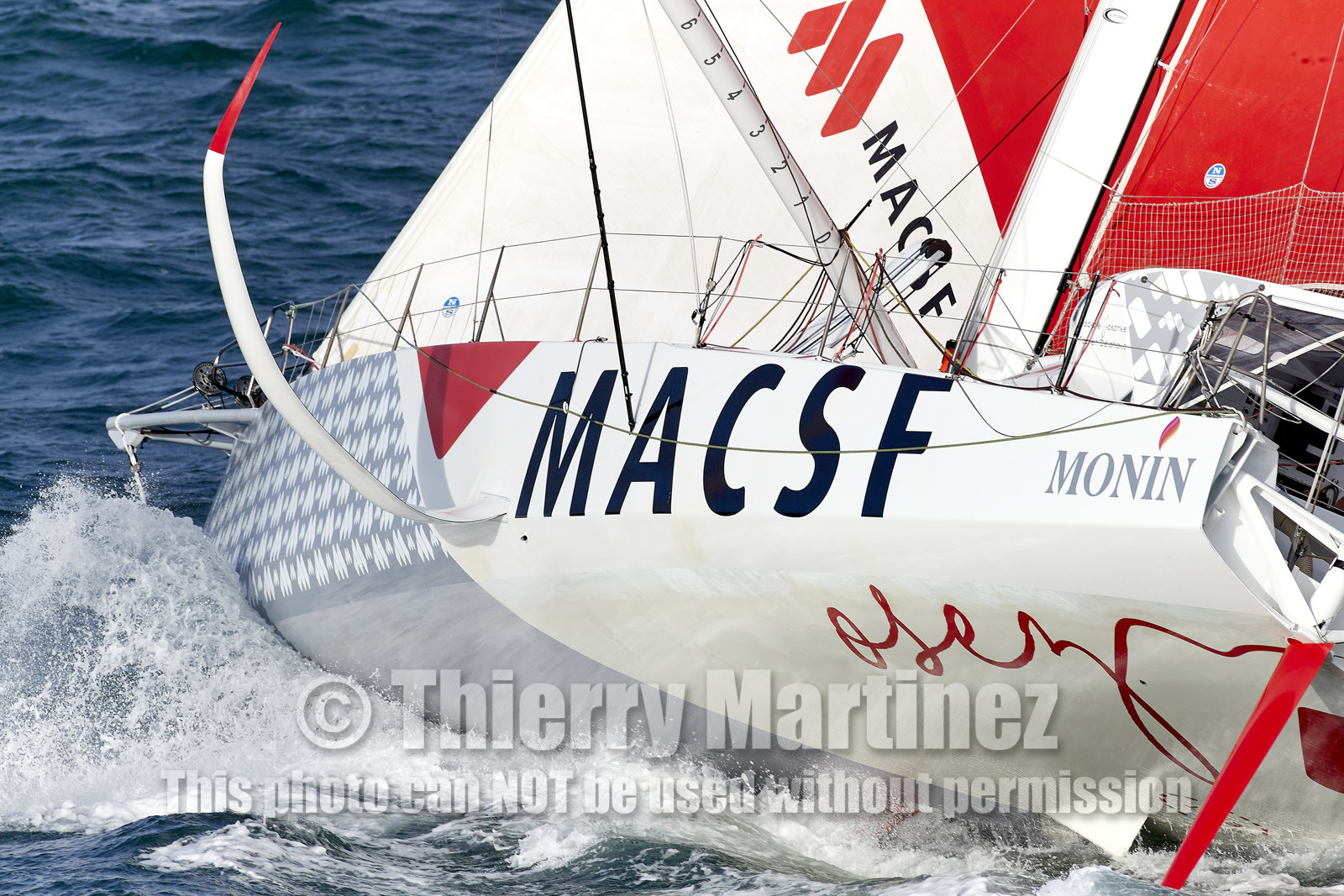 START 2021 TRANSAT JACQUES VABRE _ LE HAVRE (FRA)