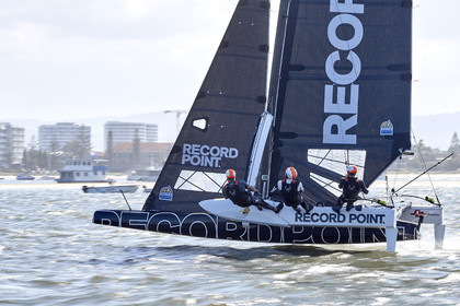 Super Foilers . Gold Coast