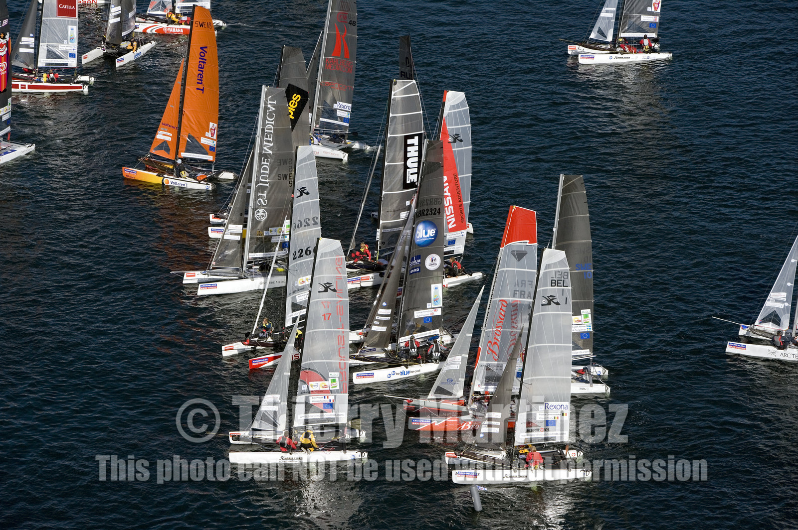 Archipelago Raid 2007 (30 July    3 August 2007).