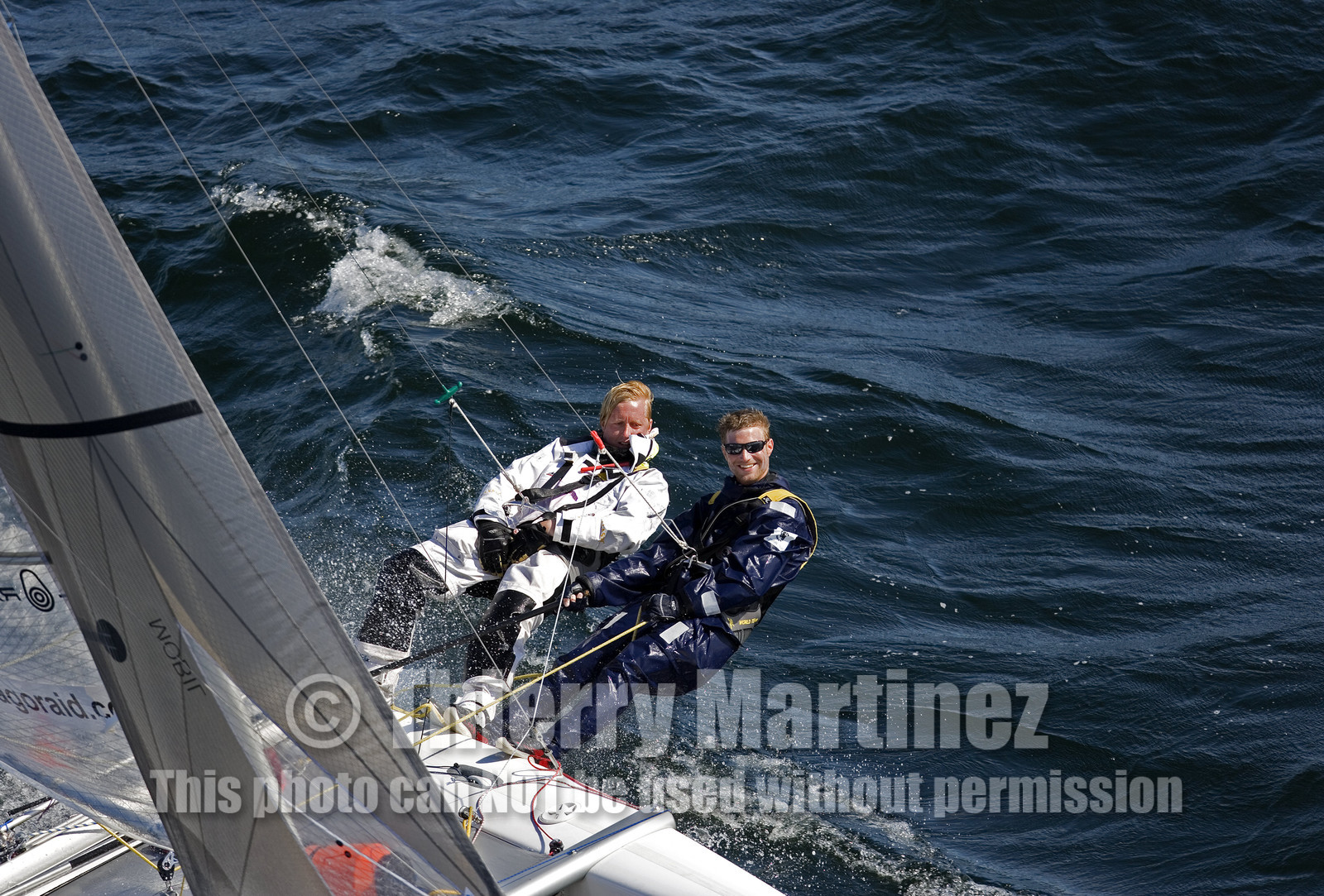 Archipelago Raid 2006 (26-30 June 2006).