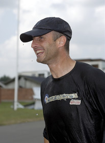 International Moth World 2006 - Horsens-DEN. (22-29 July 2006) .