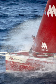 Bertrand DeBroc - MACSF