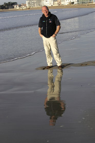 VENDEE GLOBE 2004 05