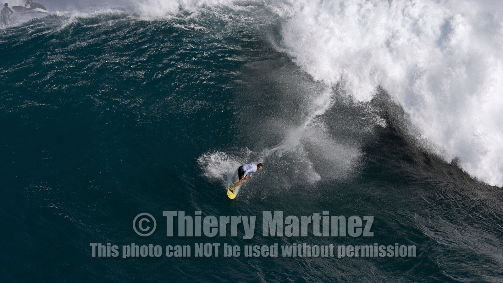 MAUI - HAWAII - USA . Jan 2007.