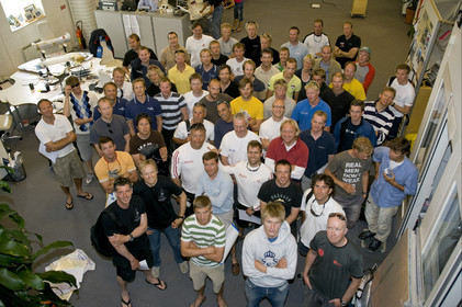 Archipelago Raid 2006 (26-30 June 2006).