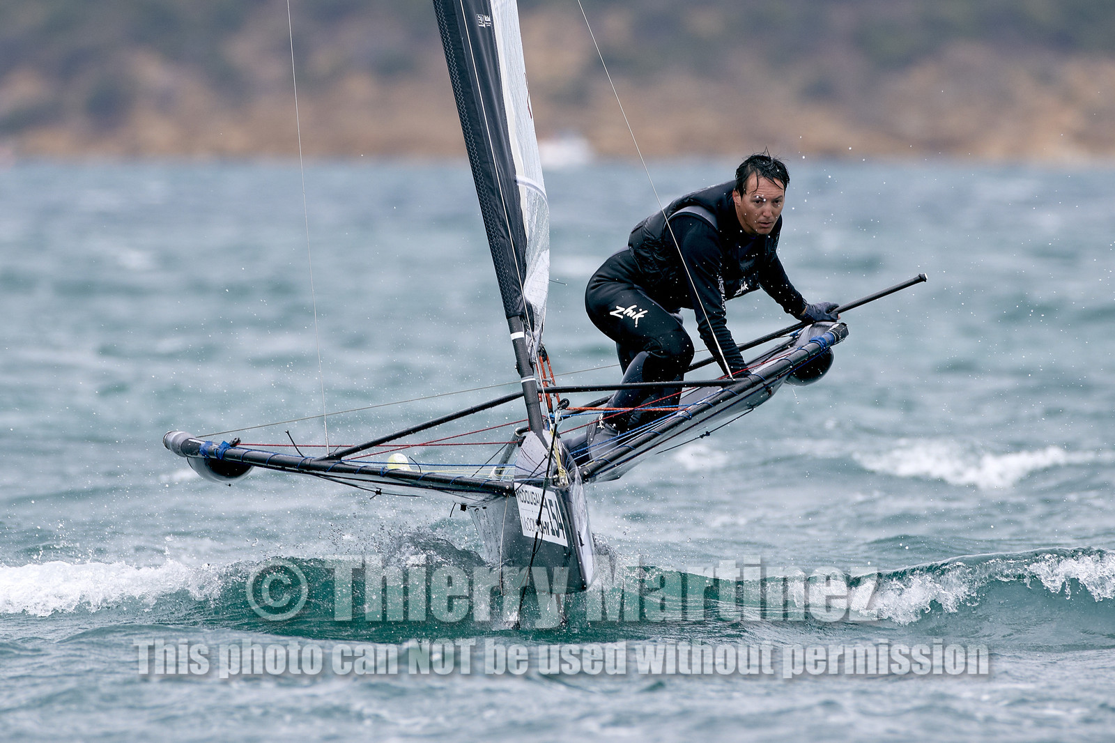 2015 McDougall + McConaghy Moth Worlds. Sorrento - VIC AUSTRALIA  . 6 16 January 2015. Organize by Sorrento Sailing Couta Boat Club.