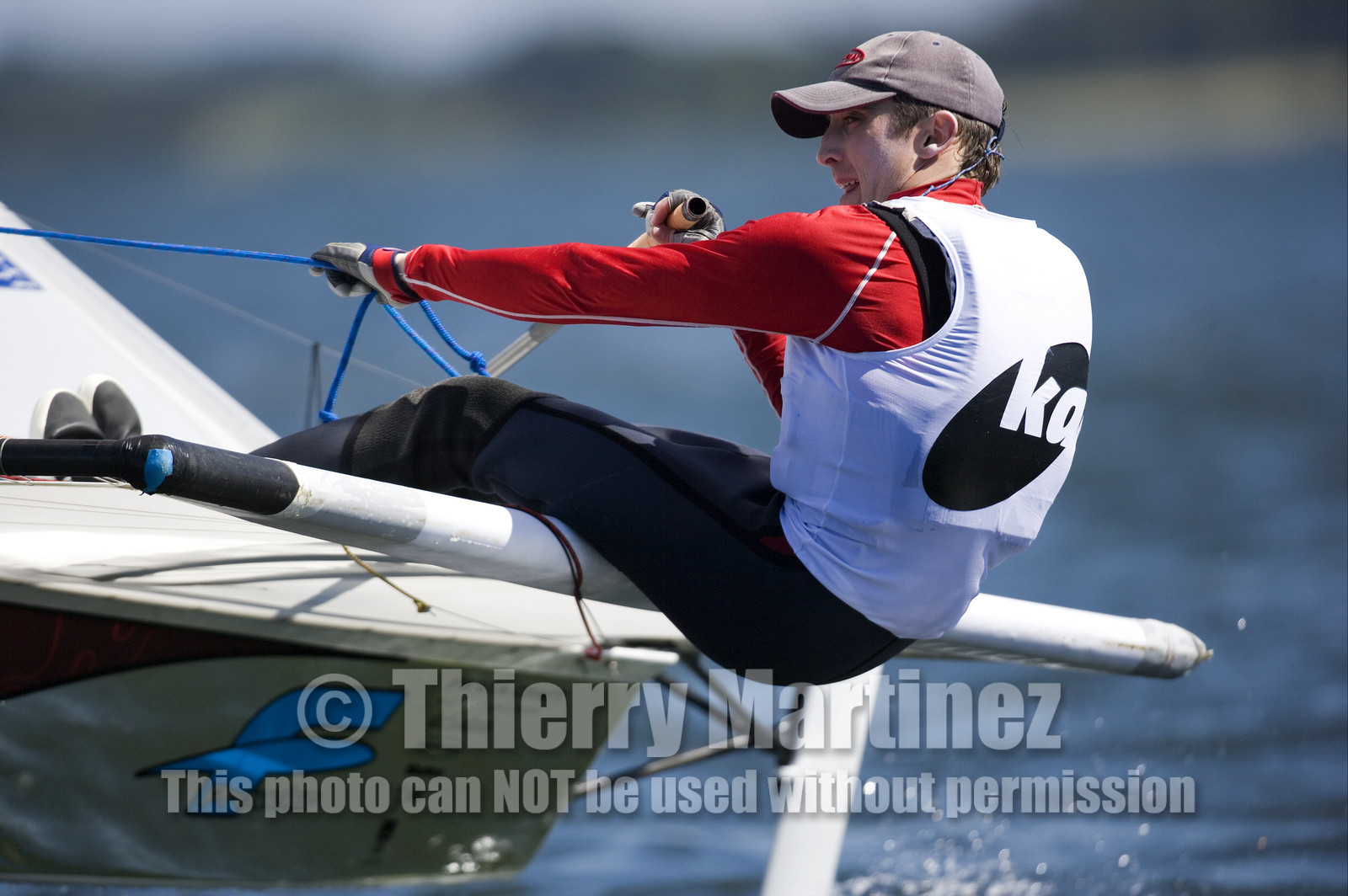 International Moth World 2006 - Horsens-DEN. (22-29 July 2006) .