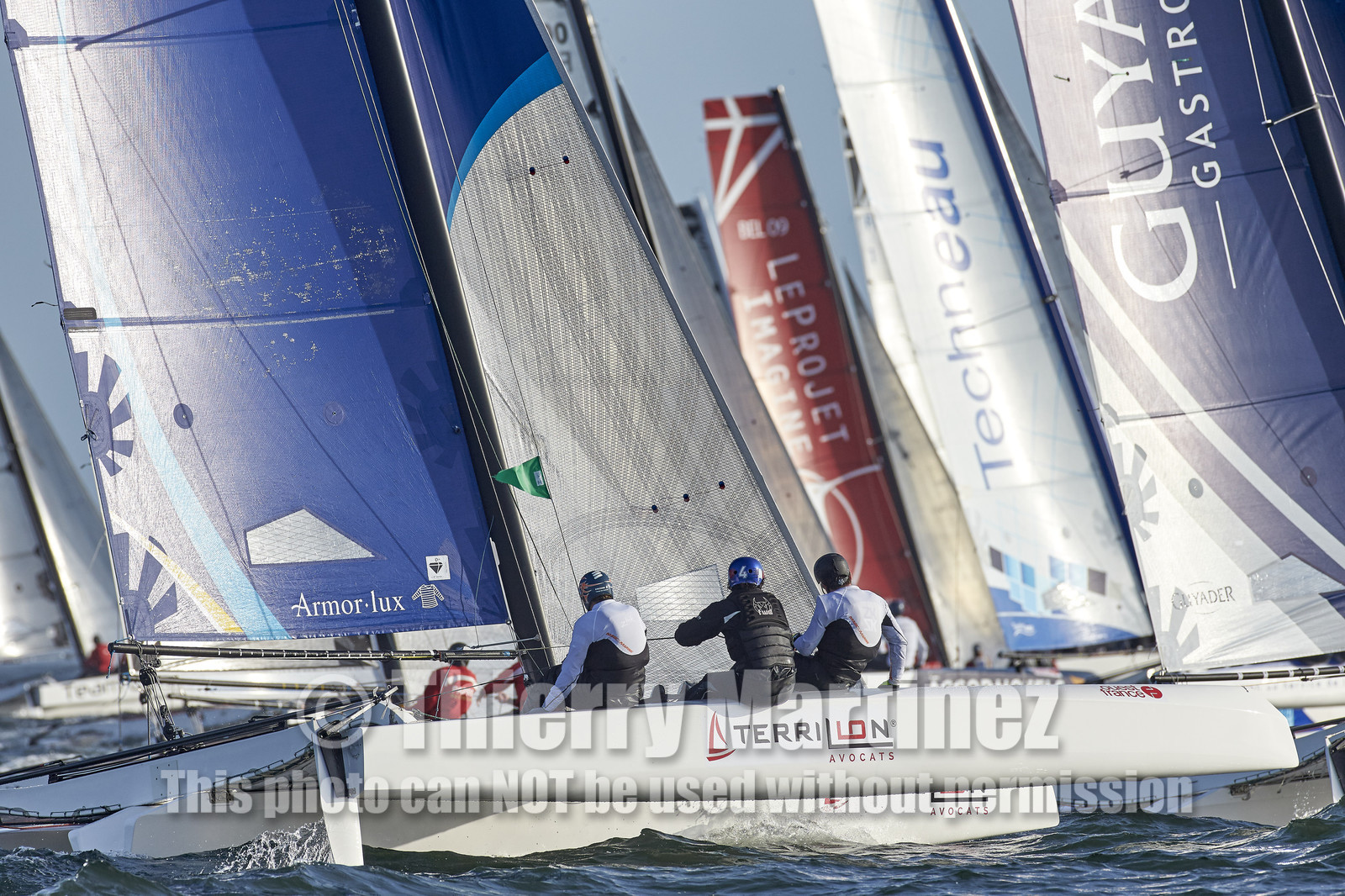 2016 Spi Ouest -France Intermarché