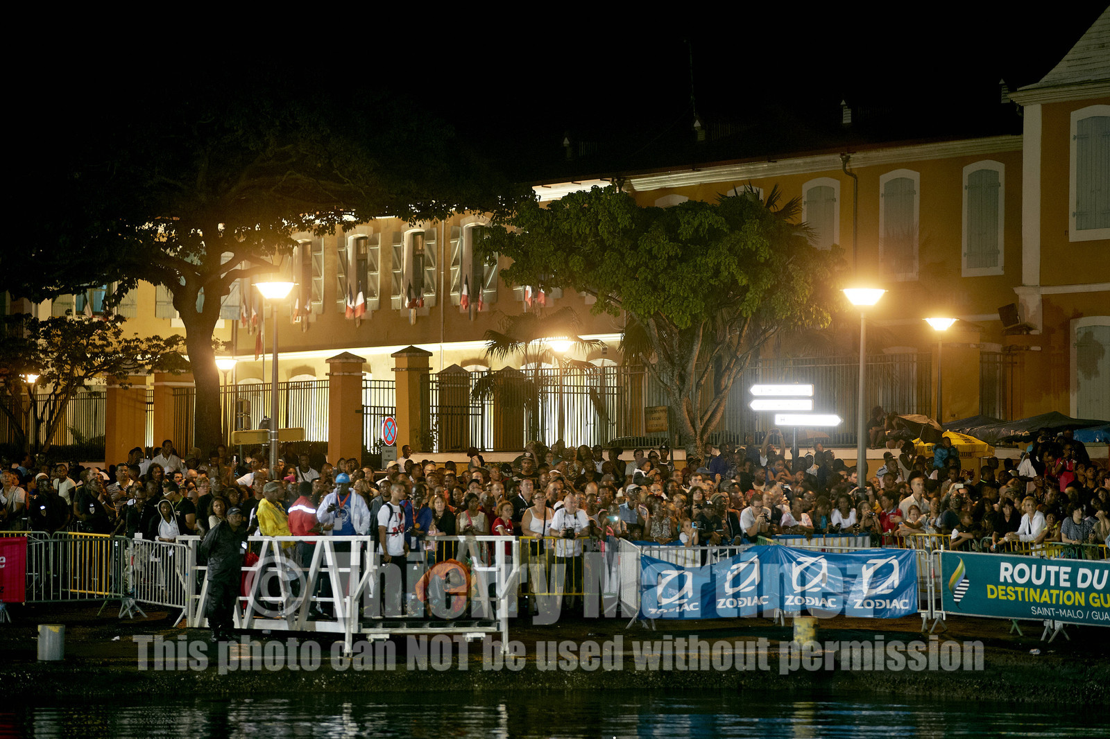 2014 ROUTE DU RHUM-DESTINATION GUADELOUPE, SOLO SAILING TRANSATLANTIC : ST MALO (FRA)   POINTE A PITRE-GUADELOUPE (FRENCH WEST INDIES)