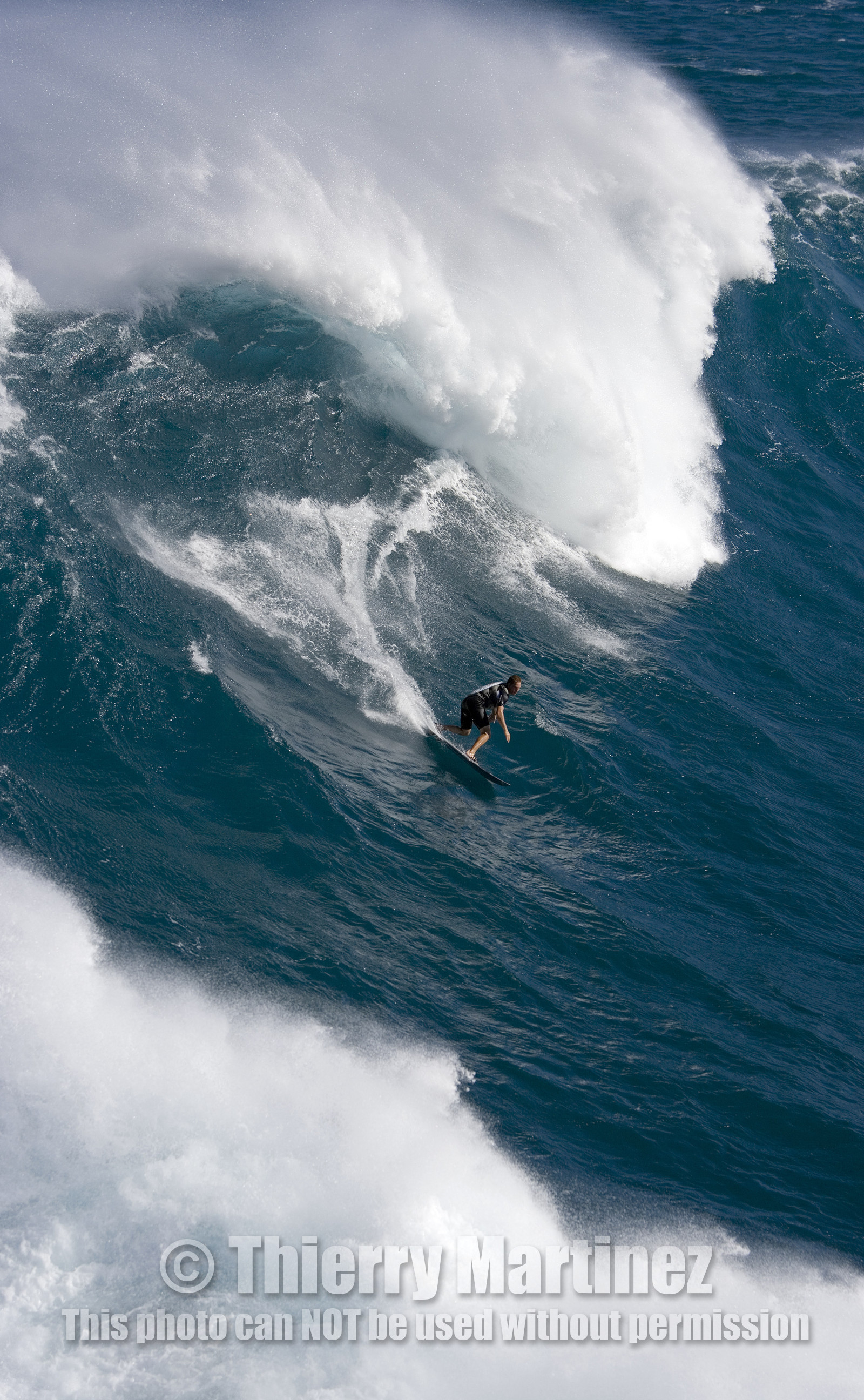 MAUI - HAWAII - USA . Jan 2007.