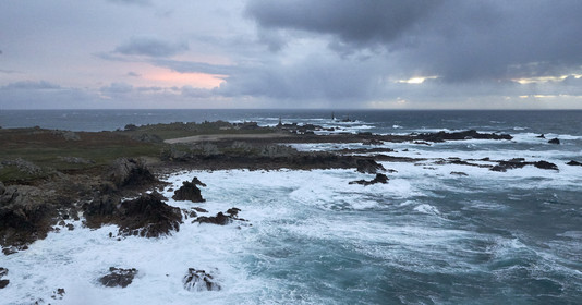 MAXI  SPINDRIFT 2 Jules Verne trophy attempt.