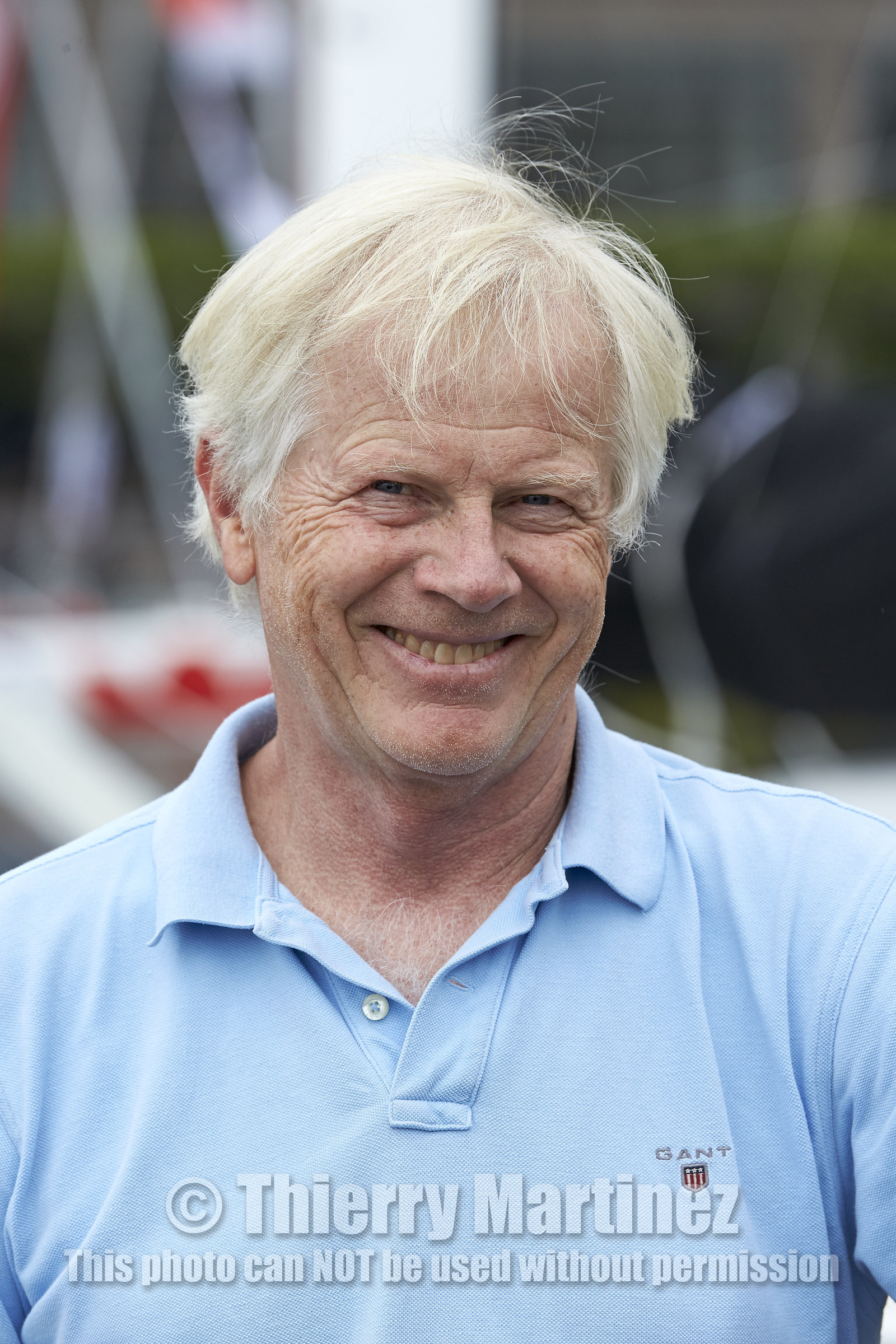 NEW YORK-VENDEE (Les Sables d’Olonne) presented by Currency House & SpaceCode.