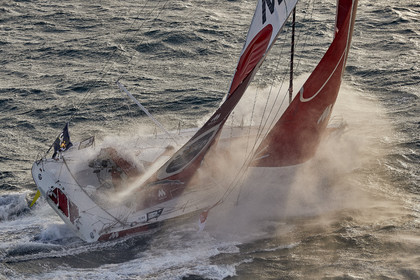 Bertrand DeBroc - MACSF