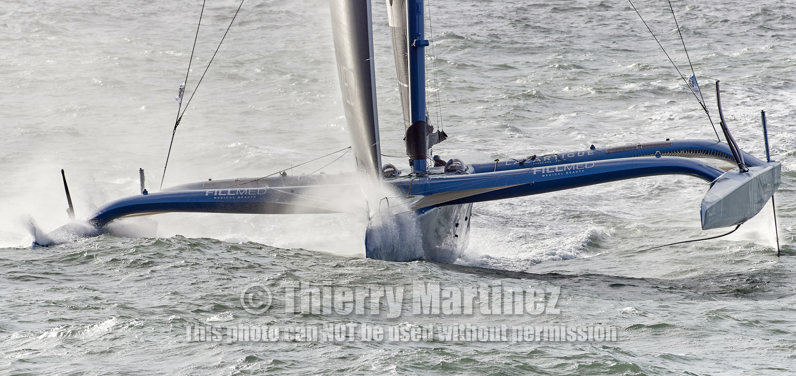 START 2021 TRANSAT JACQUES VABRE _ LE HAVRE (FRA)