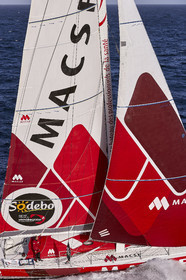 Bertrand DeBroc - MACSF