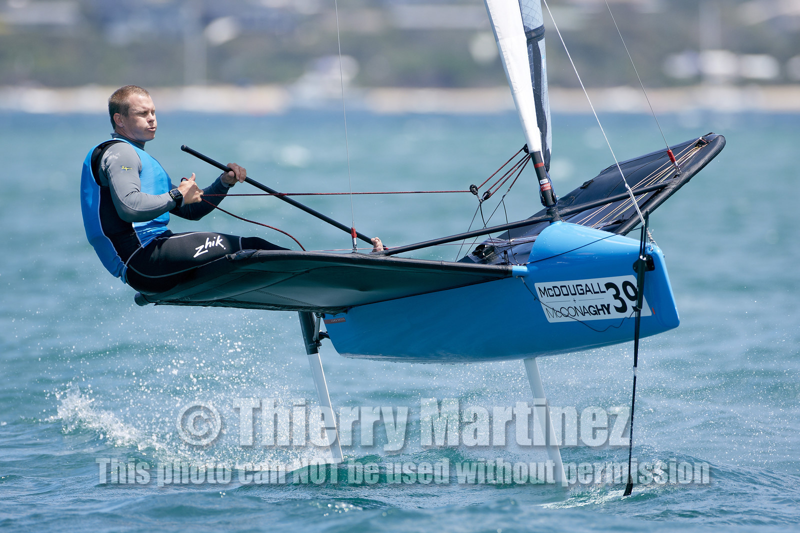 2015 McDougall + McConaghy Moth Worlds. Sorrento - VIC AUSTRALIA  . 6 16 January 2015. Organize by Sorrento Sailing Couta Boat Club.