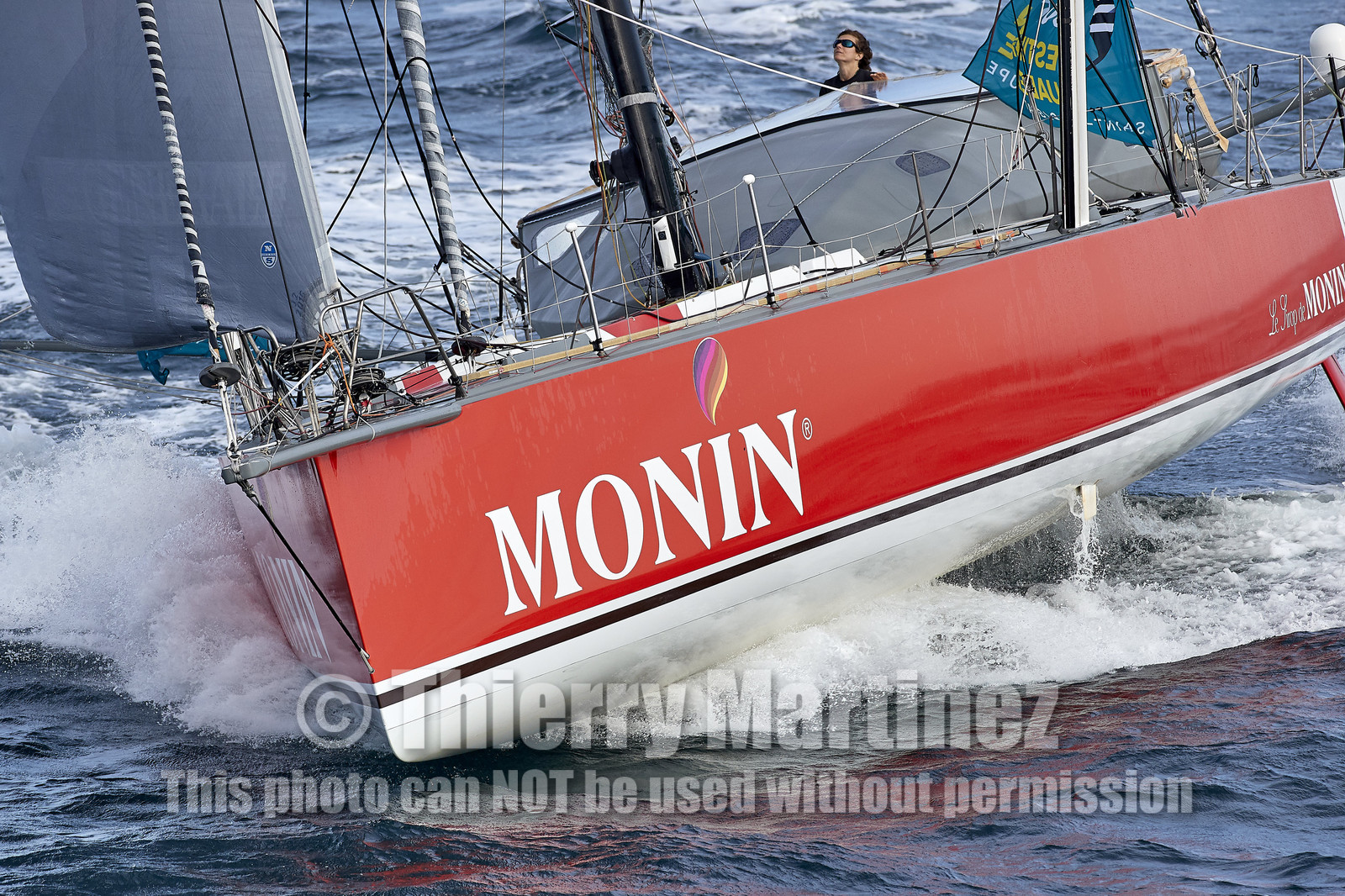 11eme ROUTE DU RHUM (2018)